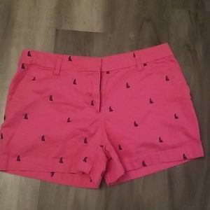 Women's Cambridge shorts